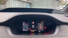 Skoda Elroq 250kW vRS 84kWh 4x4 5dr Auto Electric Estate